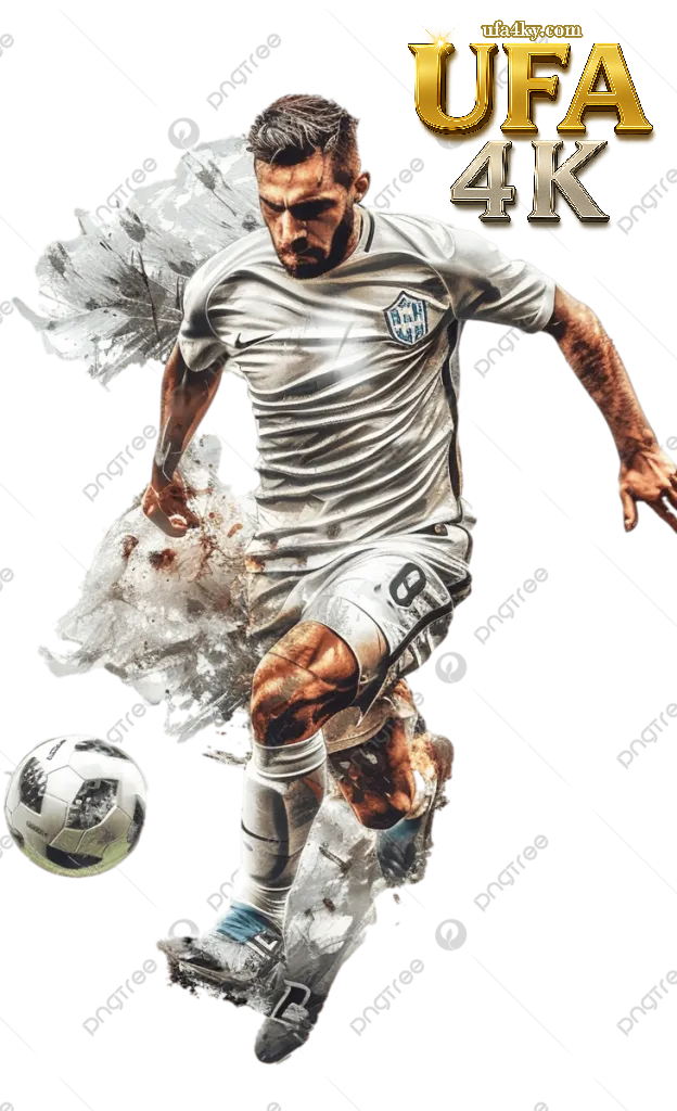 ufa4k รวมเกม