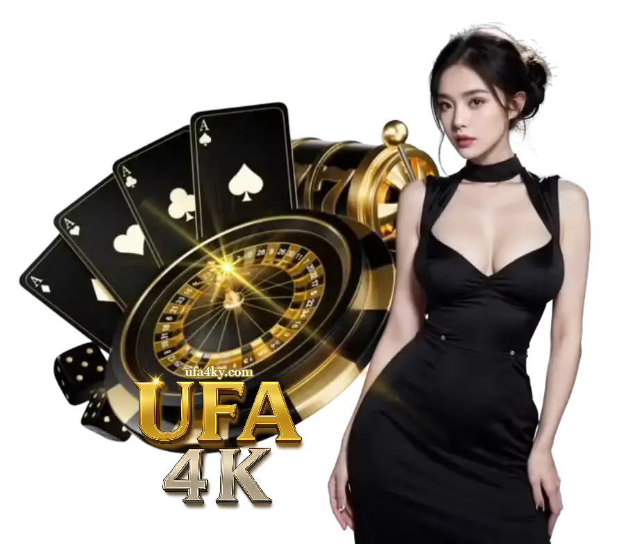 ufa4k เครดิตฟรี